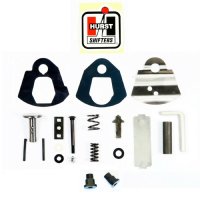 HURST Early COMP PLUS 4 speed Shifter Master Rebuild Kit