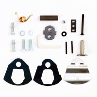 Genuine HURST Original Super Shifter Master Rebuild Parts Kit