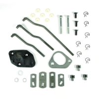 Hurst 3734089 Install Kit 1964-1970 Mopar B Body