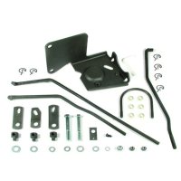 Hurst 3734531 Install kit 1967 1968 Camaro