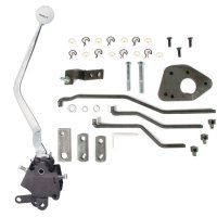 Hurst Comp Plus 4 Speed shifter Kit Ford Mecury 1966-71 Top Loader 433