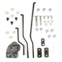 Hurst Comp Plus 4 Speed shifter Kit 1958-1959 Full Size Chevy BW-T10