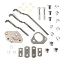 Hurst Comp Plus 4 Speed shifter Kit 65-70 Mopar B Body 422 N. Process