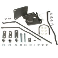 Hurst Comp Plus 4 Speed shifter Kit 67-68 Camaro Firebird Saginaw 441