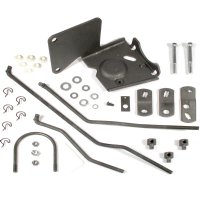 Hurst Comp Plus 4 Speed shifter Kit 1969 1970 Nova Chevy II Muncie 452