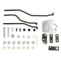 hurst 3737637 shifter install kit