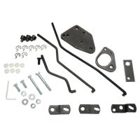 Hurst Comp Plus 4 Speed shifter Kit 1970-72 Camaro Firebird Muncie 453