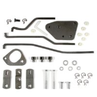 hurst 3738609 shifter install kit