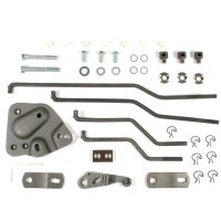 hurst 3738611 shifter install kit