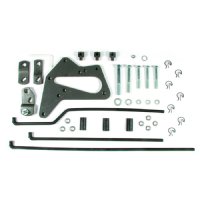 hurst 3738615 shifter install kit