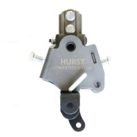 HURST Comp Plus 4 Speed Shifter Mechanism 1970-1974 E, 71-74 B MOPAR Pistol Grip