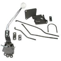 Hurst Comp Plus 4 Speed shifter Kit 1967-68 Camaro Firebird Muncie 451