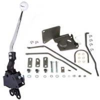 Hurst Comp Plus 4 Speed shifter Kit 67-68 Camaro Firebird Saginaw 441