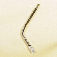 Restored OEM Hurst Handles