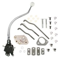 Hurst Comp Plus 4 Speed shifter Kit 65-70 Mopar B Body 422 N. Process