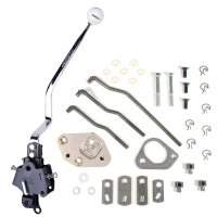 Hurst Comp Plus 4 Speed shifter Kit 1966-1970 Mopar B Body A833 422