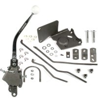 Hurst Comp Plus 4 Speed shifter Kit 1969 1970 Nova Chevy II Muncie 452