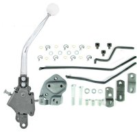 Hurst Comp Plus 4 Speed shifter Kit 1971-1973 Nova Chevy II Muncie 453