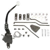 Hurst Comp Plus 4 Speed shifter Kit 1969 Camaro Firebird Muncie 452