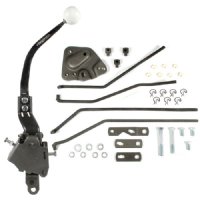 Hurst 4 Speed Shifter Kit 1973 1974 1975 1976 1977 Camaro Saginaw 441 Trans