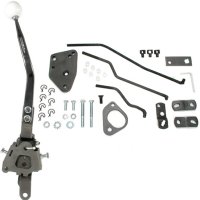 Hurst Comp Plus 4 Speed shifter Kit 1973-74 Camaro / Firebird Muncie 453