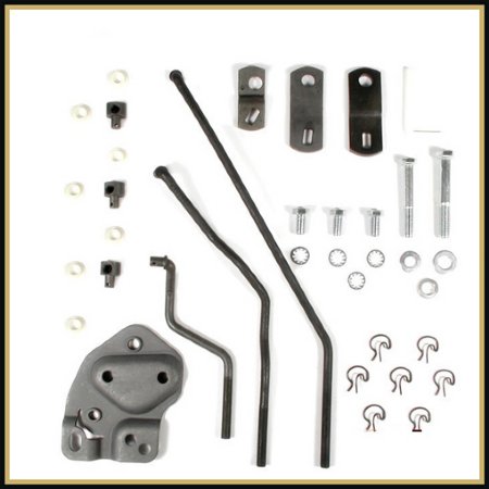 Buick Hurst 4 Speed Install Kits