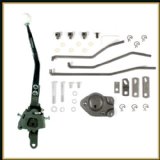 Buick Hurst Comp Plus 4 Speed Shifter Kits