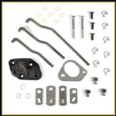 Chrysler Hurst 4 Speed Install Kits