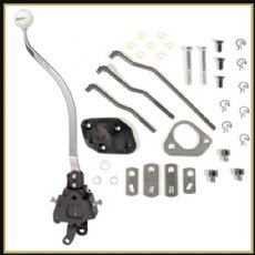 Chrysler Hurst Comp Plus 4 Speed Shifter Kits