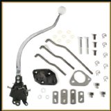 Dodge Hurst Comp Plus 4 Speed Shifter Kits