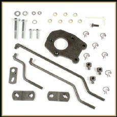 Hurst Comp Plus Installation / Linkage Kits