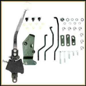 Oldsmobile Hurst Comp Plus 4 Speed Shifter Kits