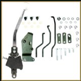 Oldsmobile Hurst Comp Plus 4 Speed Shifter Kits