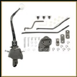 Studebaker Hurst Comp Plus 4 Speed Shifter Kits