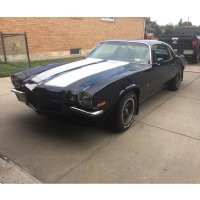 Jim C's Z28