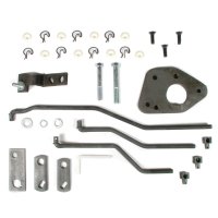 Hurst Comp Plus 4 Speed shifter Kit Ford Mecury 1966-71 Top Loader 433